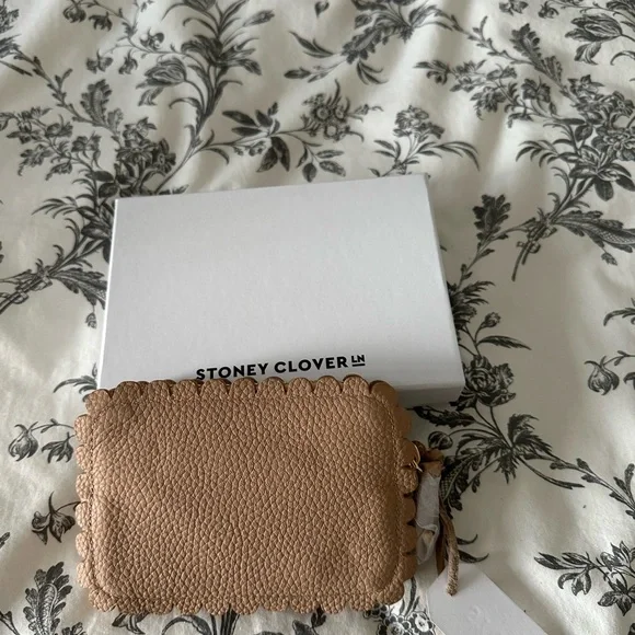 Stoney Clover Lane Micro Cookie New In Box Tags Attached - Picture 5 of 5